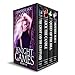 Knight Games Box Set: Books 1-4