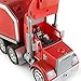 TOMY Gear Force Horsepower Freightliner Semi Playset