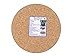 CWP MC-1000 Plant Mat, Natural Cork, 10-Inch