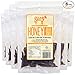 Naked Cow All Natural Grass Fed Beef Jerky - HONEY 6 Pack