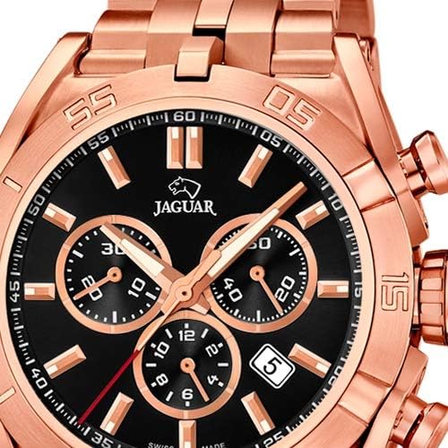 Jaguar – j861/4 – Queens Juwelen