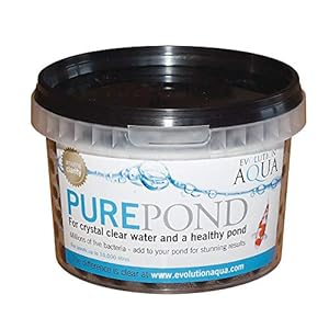 Evolution-Aqua-Pure-Pond Evolution Aqua Pure Pond