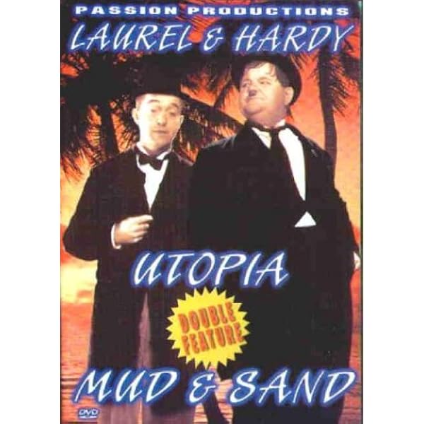 Amazon.com: Laurel & Hardy - Alone & Together : Laurel, Stan