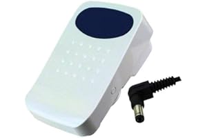 CUTEX Juki Foot Control #401-44123 for HZL-DX5, TL-2010Q, TL-2000Qi, TL-2200QVP Mini