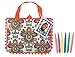 ALEX Toys Craft Color A Tote Bag
