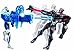 Max Steel Battle Pack Claw Dredd vs. Blaster Action Figure