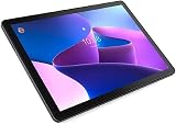 Lenovo Tab M10 4G 64GB 10.1" Android 11 Tablet Wi-Fi 5 Grey view 3