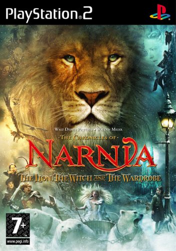 #37 — The Chronicles of Narnia - The Lion The Witch & The Wardrobe...
