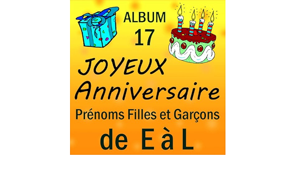 Joyeux Anniversaire Helene By Joyeux Anniversaire On Amazon Music Amazon Com