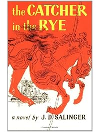 The Catcher in the Rye