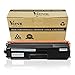 V4INK Compatible Toner Cartridge Replacement for Brother TN310 ( Black , 1-Pack )