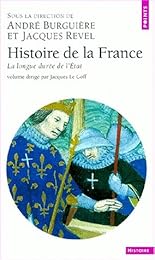 Histoire de la France