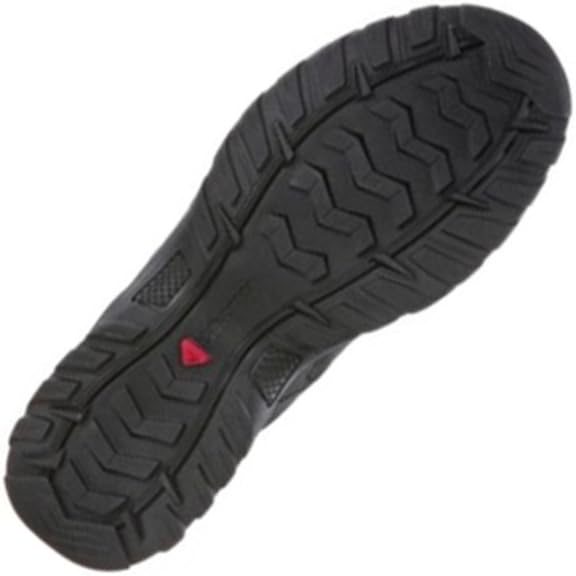 tênis salomon redwood 2