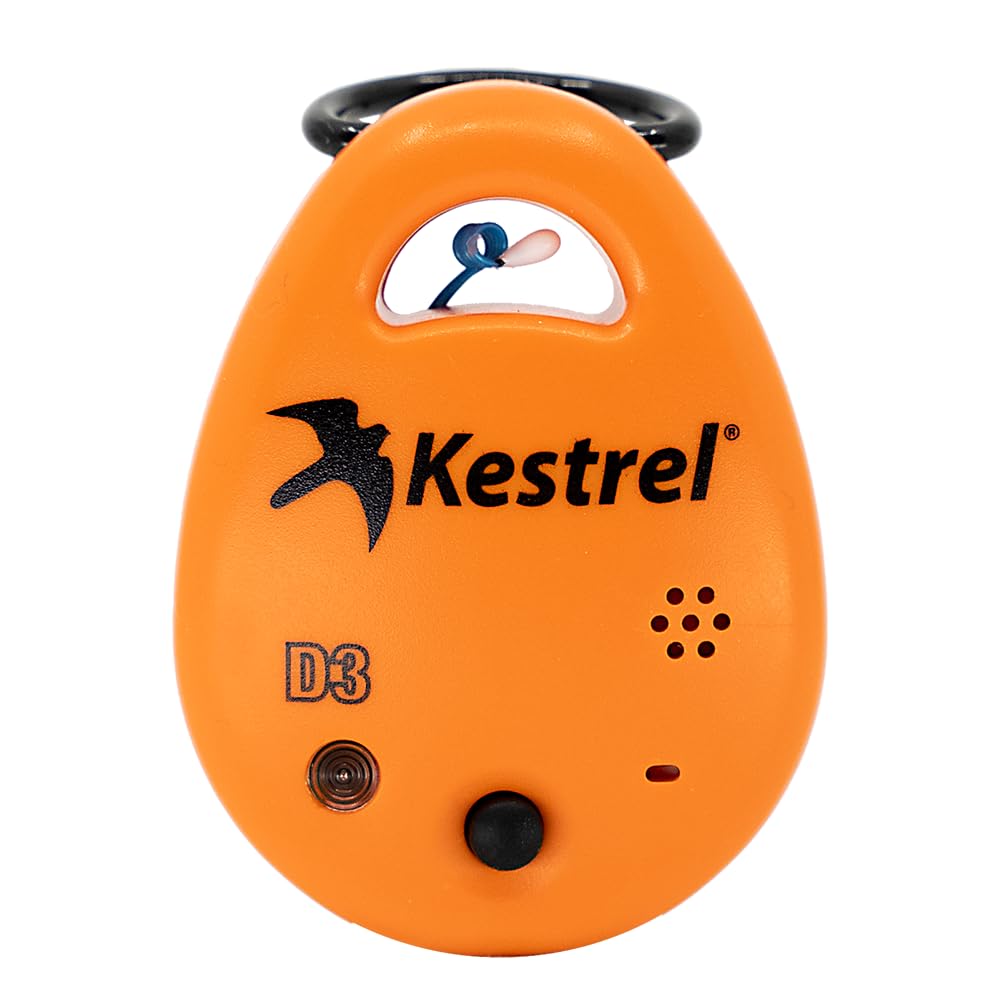 Kestrel DROP D3 FW Fire Weather Monitor