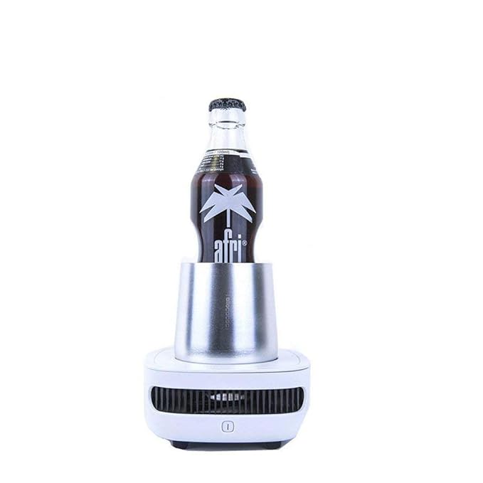 YSGBY - Soporte para Bebidas y refrigeración, tamaño Mini, para ...