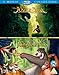 The Jungle Book Live Action and Animation Box Set [Blu-ray] [Region Free]