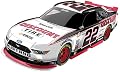 Lionel Racing Ryan Blaney #22 Discount Tire 2017 Ford Mustang 1:64 Scale ARC HT Official Diecast of NASCAR Xfinity Series.