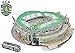 kog Sporting Lisbon Jose Alvalade Stadium 3D Jigsaw Puzzle