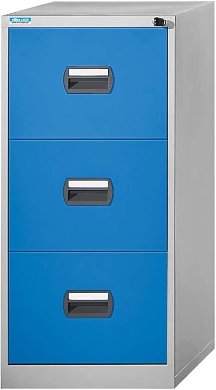 Armario archivador carpetas colgantes | Los mejores armarios