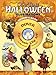 Old-Time Halloween Illustrations CD-ROM and Book (Dover Electronic Clip Art) by