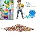 FENDIDI Water Beads Mixed (White)