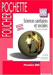 Sciences sanitaires et sociales,