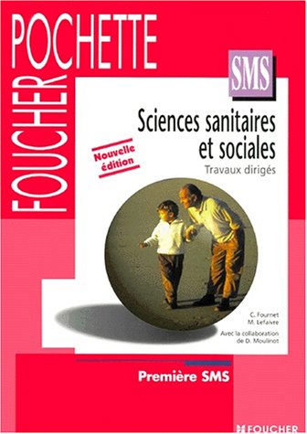 Sciences sanitaires et sociales,