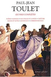 Oeuvres complètes