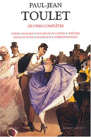 Oeuvres complètes
