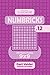 Sudoku Numbricks - 200 Master Puzzles 9x9 (Volume 12) by Dart Veider