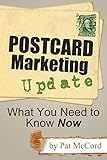 Postcard Marketing Update: What You Need to Know Now (Business Updates Book 1)