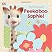 Sophie la girafe: Peekaboo Sophie!