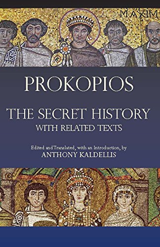 Download The Secret History: with Related Texts (Hackett Classics) Download The Secret History: with Related Texts (Hackett Classics)