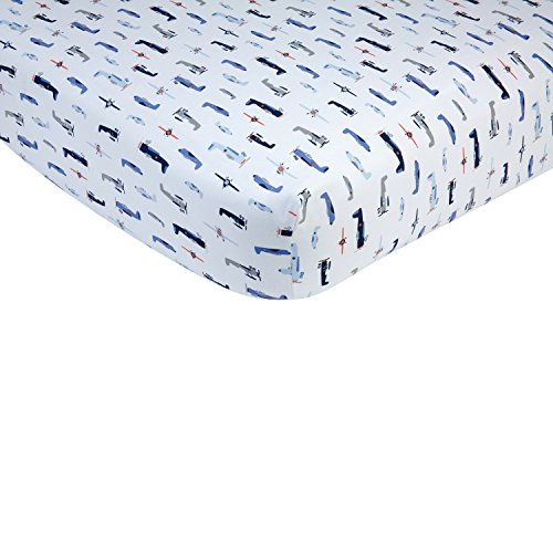 Carters airplane bedding Clearance