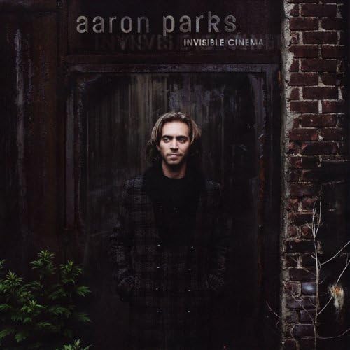 インヴィジブル シネマ アーロン パークス マイク モレーノ マット ペンマン エリック ハーランド モダンジャズ 音楽 Amazon