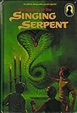 The Mystery of the Singing Serpent - M. V. Carey (The Three Investigators Book 17)