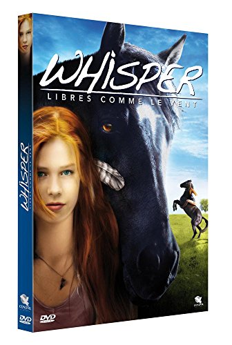 Whisper - Libres Comme Le Vent