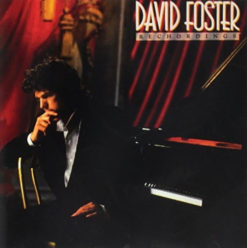 Hit Man David Foster & Friends - Hit Man David Foster & Friends