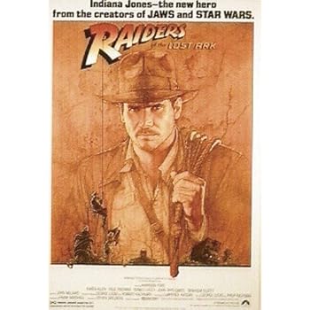 Raiders Of The Lost Shark Full Movie In English