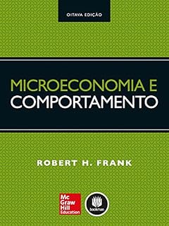 Livro Microeconomia e Comportamento