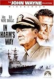 IN HARMS WAY (1965) [WS]                          