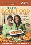 The New Soul Food Cookbook for People with Diabetes