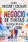 Livro Como iniciar e escalar um negócio de tintas globalmente