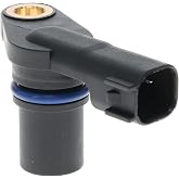 Astemo CPS0059 Engine Camshaft Position Sensor | Replaces DU67 AJ5718230 AJ5718230A 3M4Z6B288AB PC622 SS11360 1800717 917742 5S1427 CAM162 EC0248 S10218 2351320 2CAM0366.