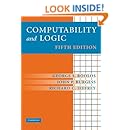 Computability and Logic