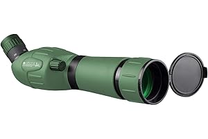 Konus 7125 20x-60x60mm Zoom Spotting Scope
