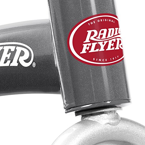 2 Radio+Flyer+Balance+Bike+Glide