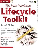 The Data Warehouse Lifecycle Toolkit, 2nd Edition