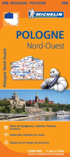 Pologne nord-ouest