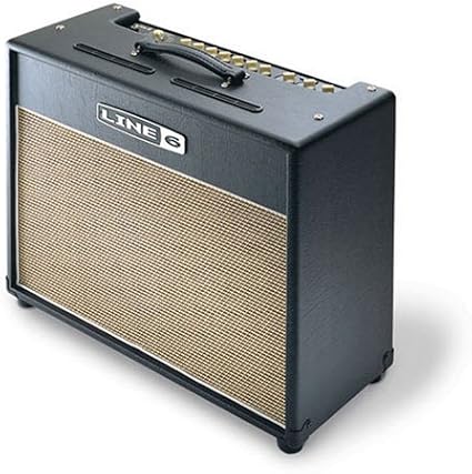 line 6 4x10 guitar cabinet